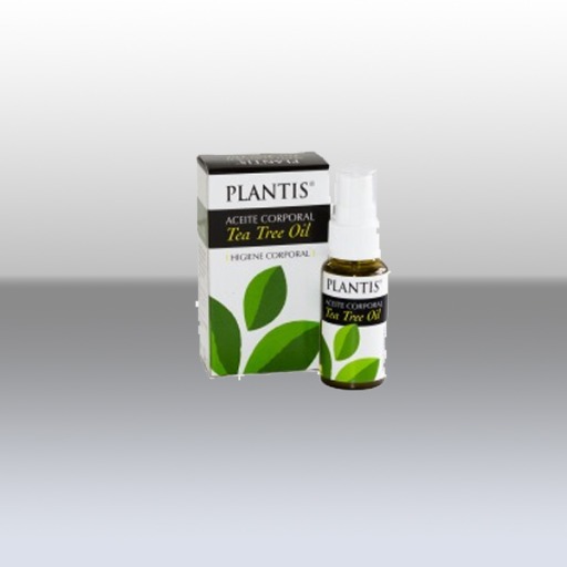 Cosmética natural
