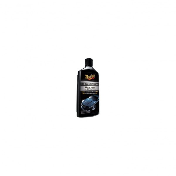 Meguiar's MG19216 Producto para pulir carrocerías Ultimate Polish, Set de 50