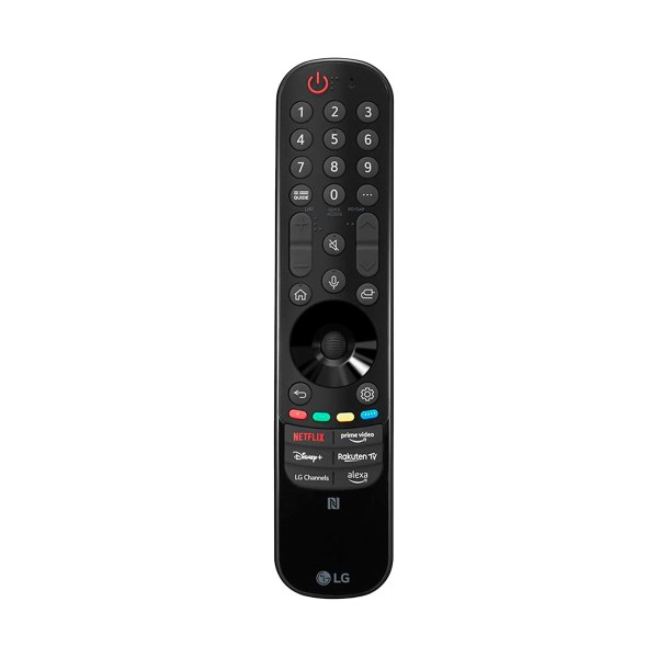 Lg mr-24gn / mando a distancia lg magic remote